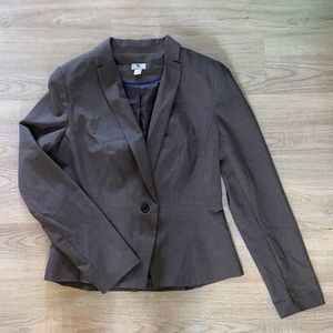 Women’s Blazer